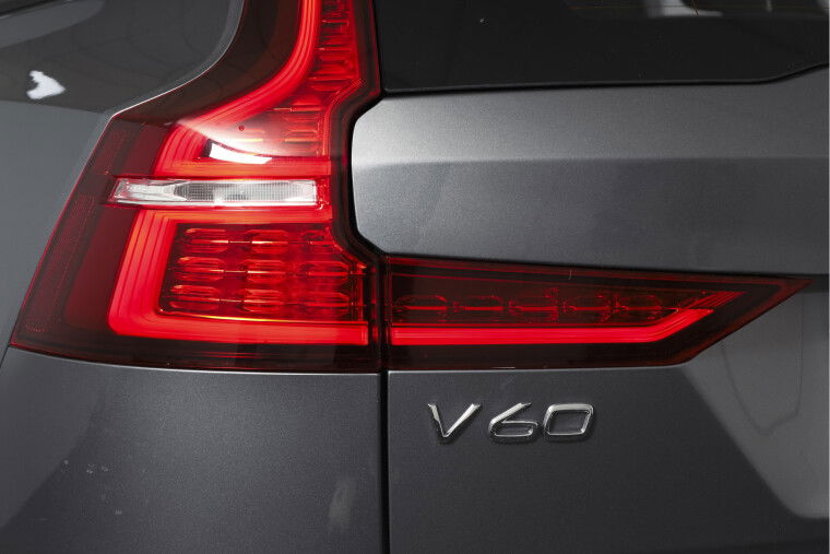 Volvo - V60