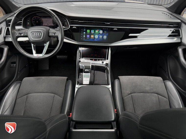 Audi Q7 60 TFSI e quattro Competition