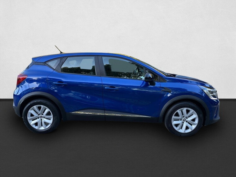 Renault - Captur