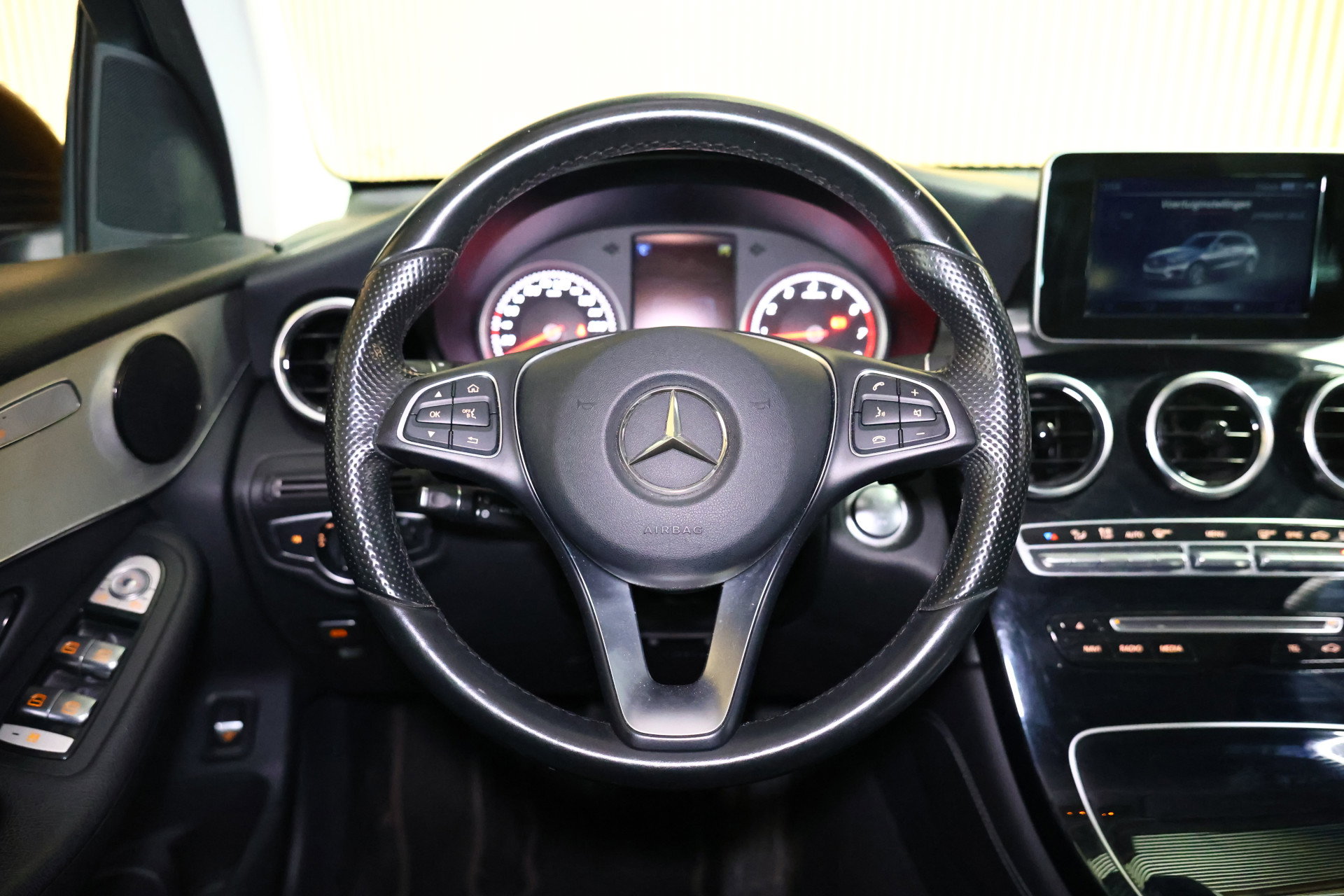 Mercedes-Benz 250 4MATIC Sport Edition Premium Plus NAVI CLIMA CAMERA BT LED '16 - foto 18
