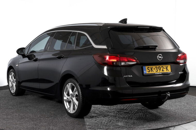 Opel - Astra