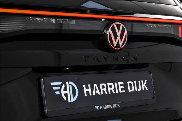 Volkswagen - Tayron