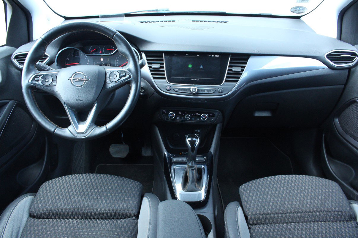 Opel 1.2 Turbo Innovation AUT 1eEIGNR! CARPLAY HUD STUURVW '19 - foto 2