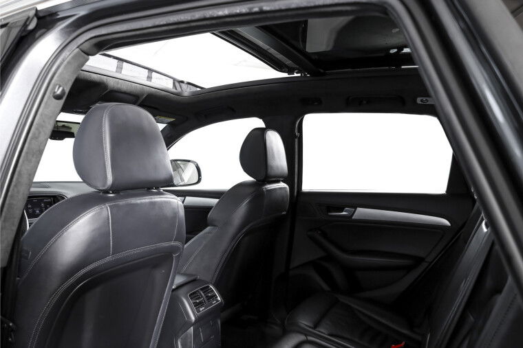 Audi - Q5
