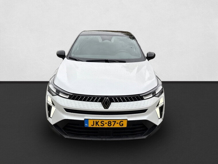 Renault - Captur