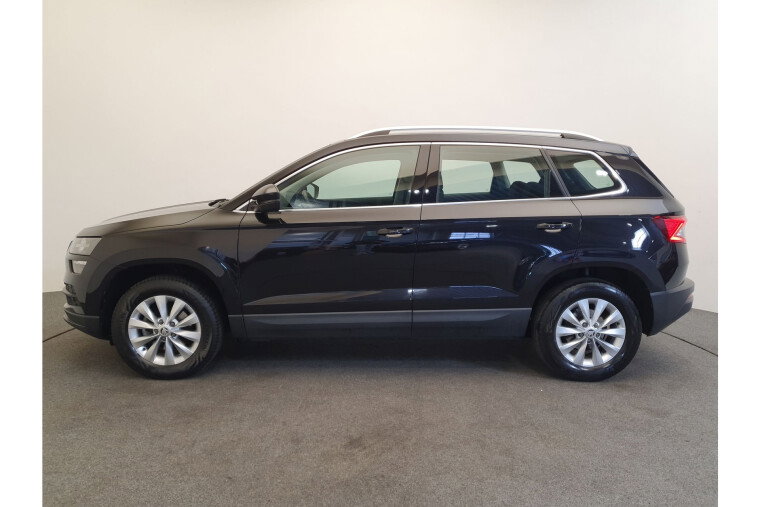 Škoda Karoq 1.0 TSI 110pk Business Edition Camera, Cruise control, Stoelverwarming