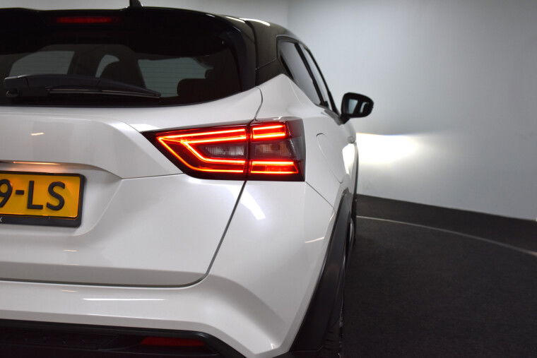 Nissan - Juke