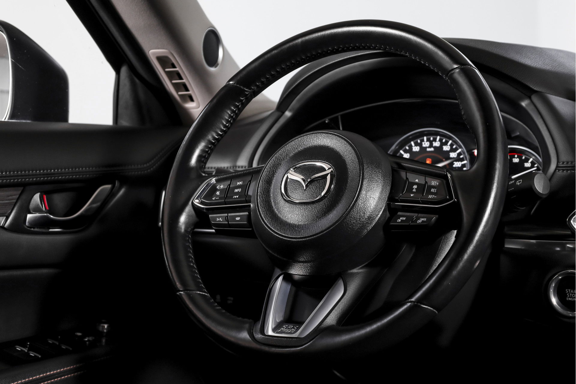 Mazda - CX-5