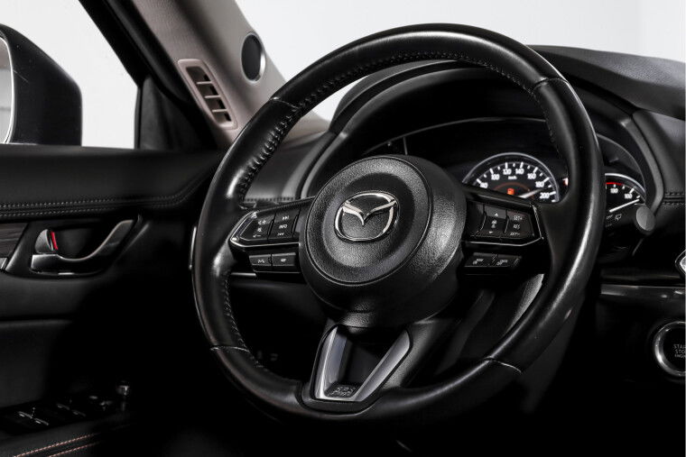 Mazda - CX-5