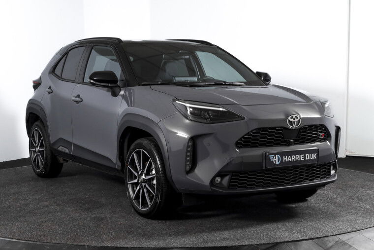 Toyota - Yaris Cross