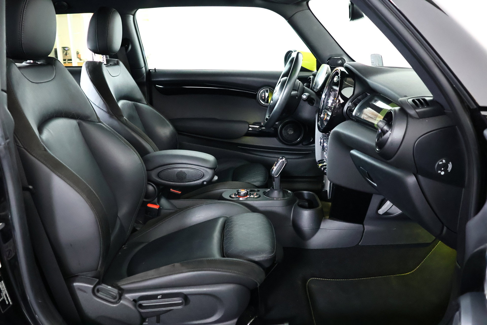 MINI MINI Cooper SE