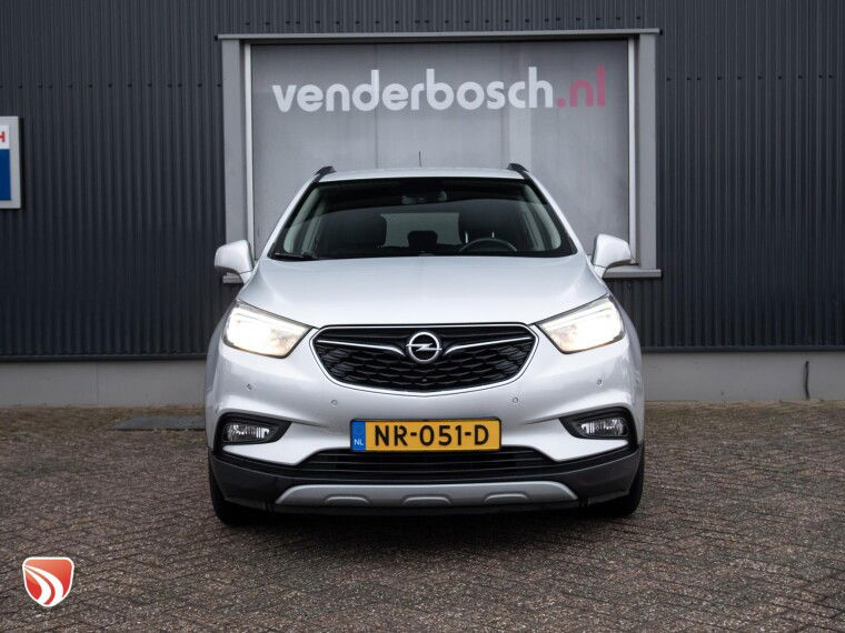 Opel Mokka X 1.4 Turbo Innovation