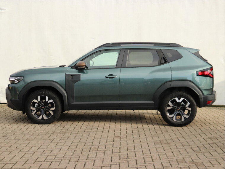Dacia - Duster