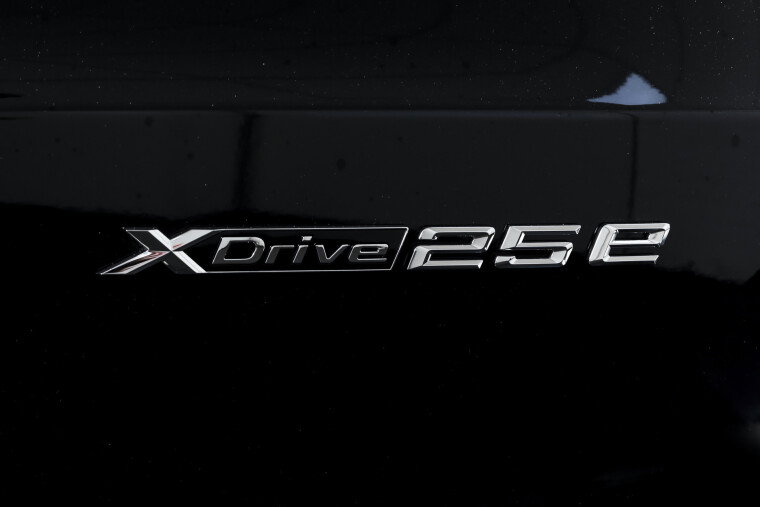 BMW - X1