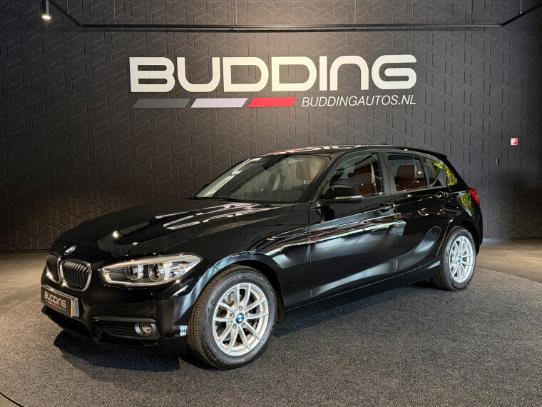 Foto van BMW 1-serie
