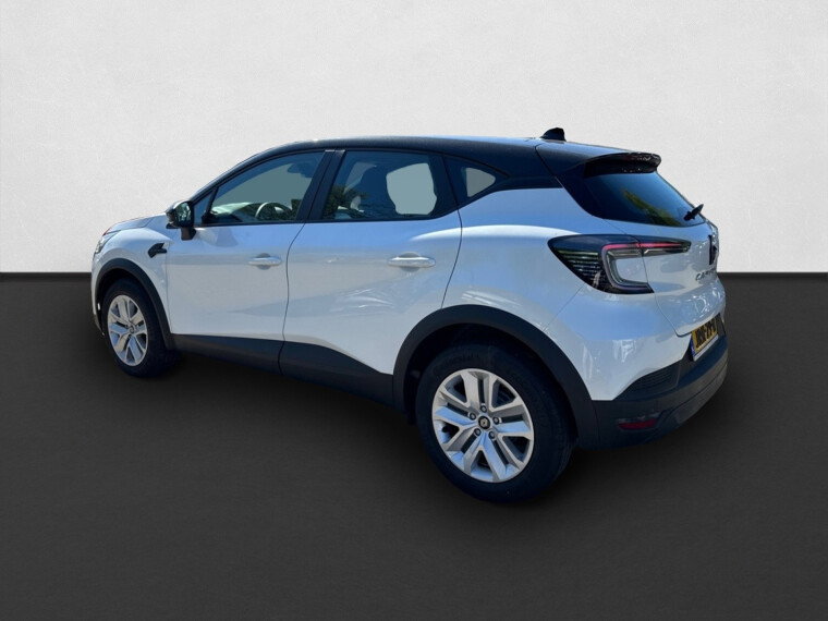 Renault - Captur
