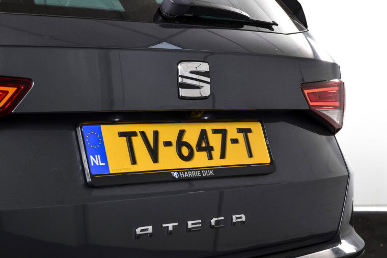 SEAT - Ateca
