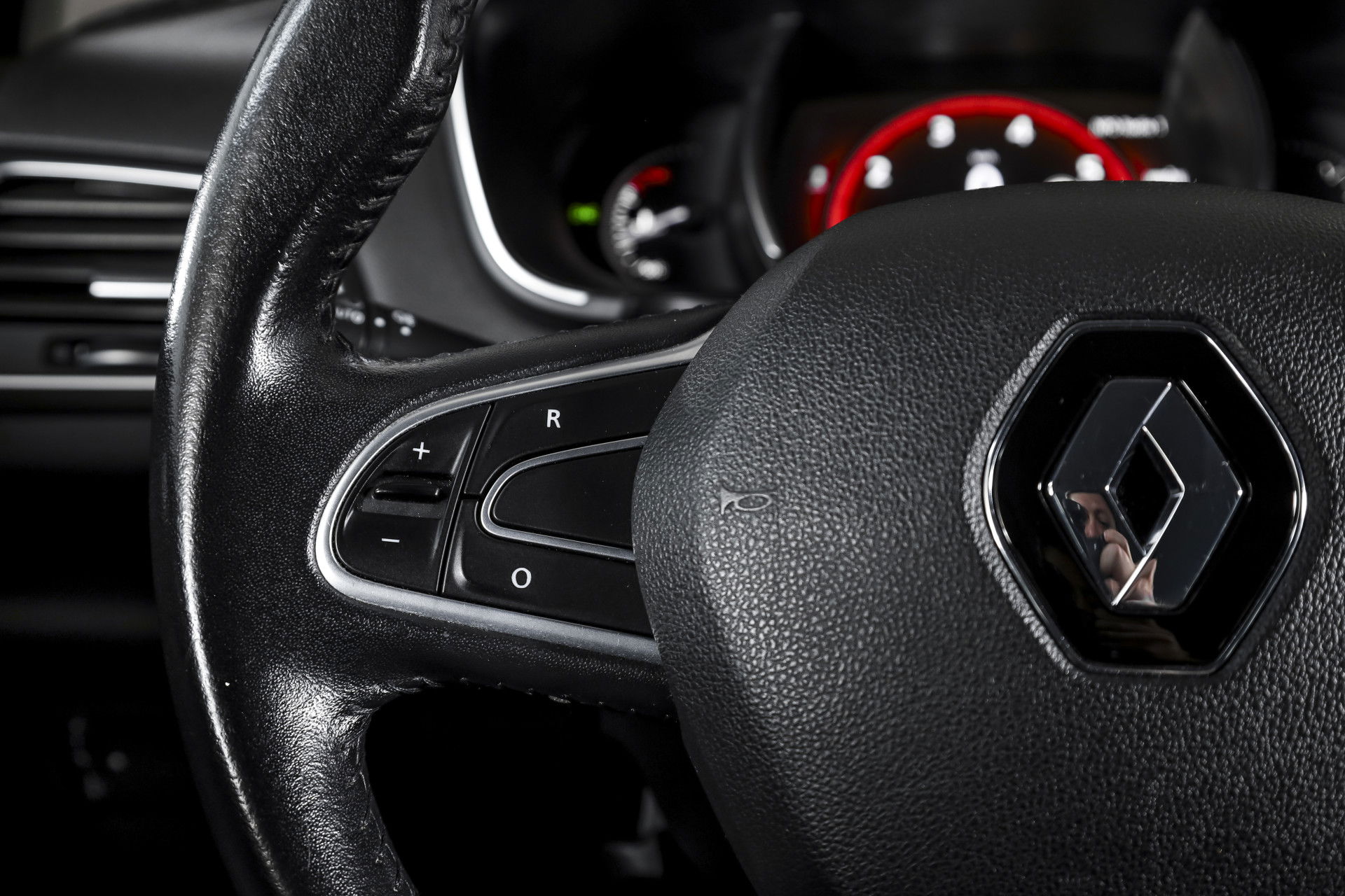 Renault - Mégane Estate