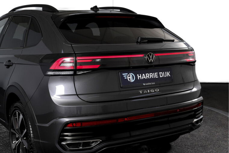 Volkswagen - Taigo