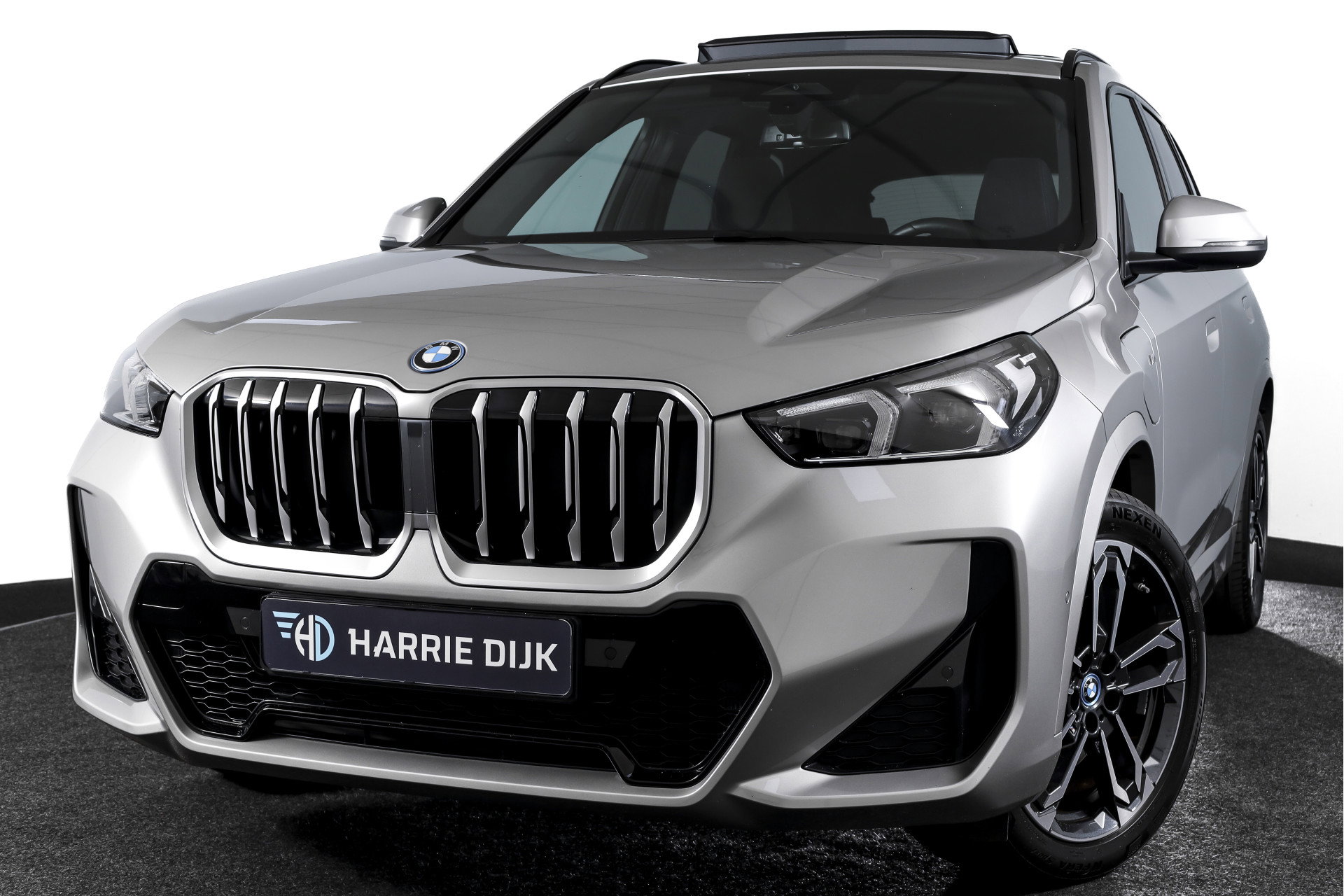 BMW - X1