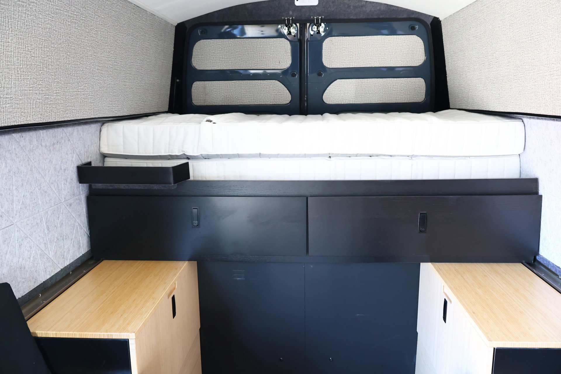 Fiat FIAT Ducato 2.3 140 pk AUTOMAAT CARPLAY Camper Prachtige Zelfbouw 2023 - foto 51