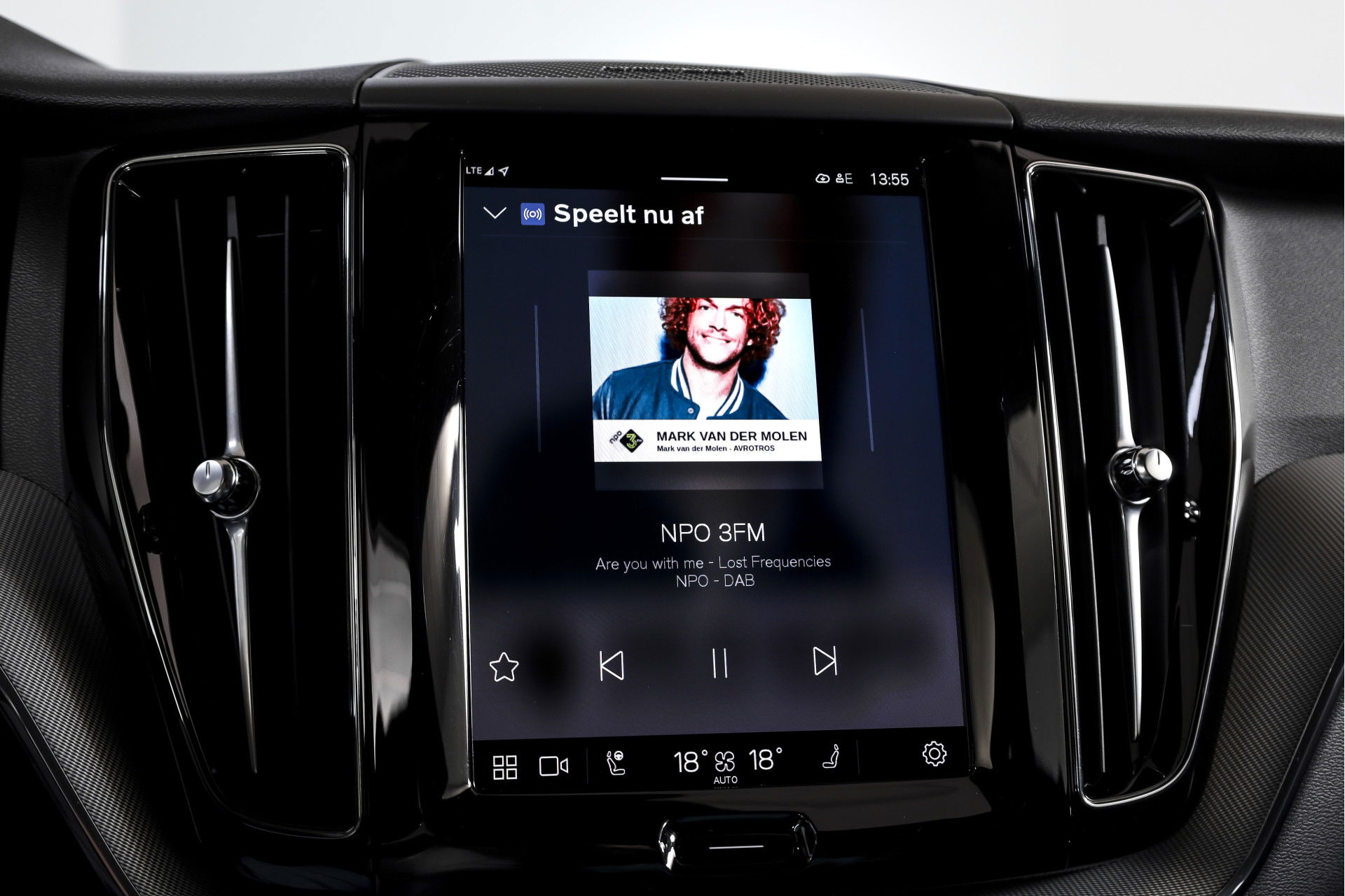 Volvo - XC60