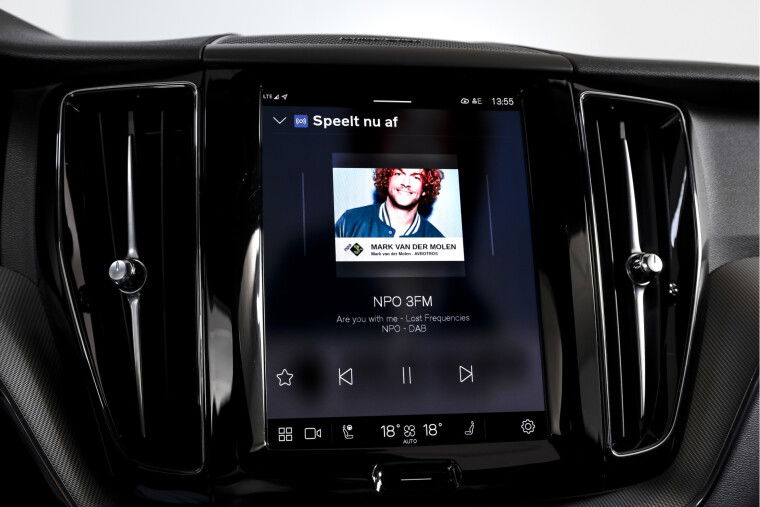 Volvo - XC60