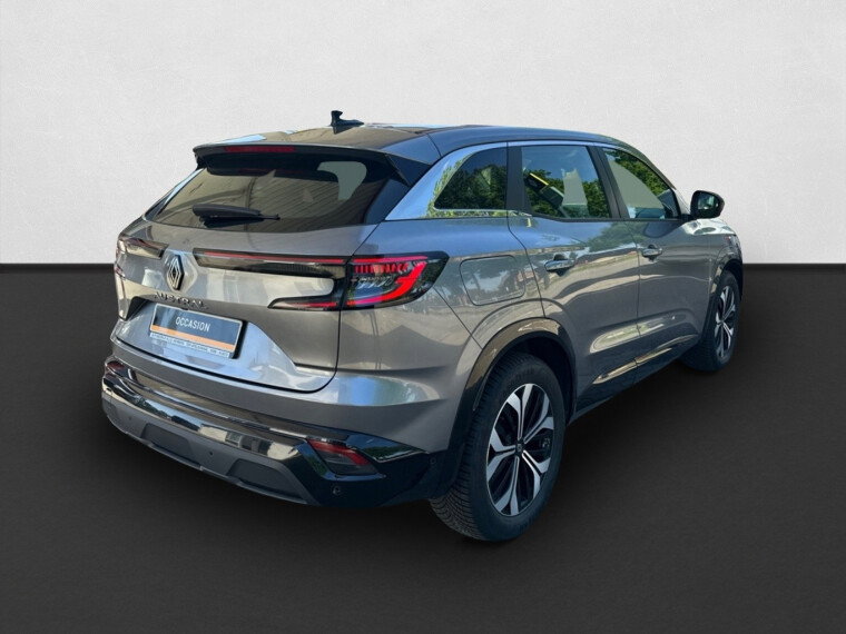 Renault - Austral