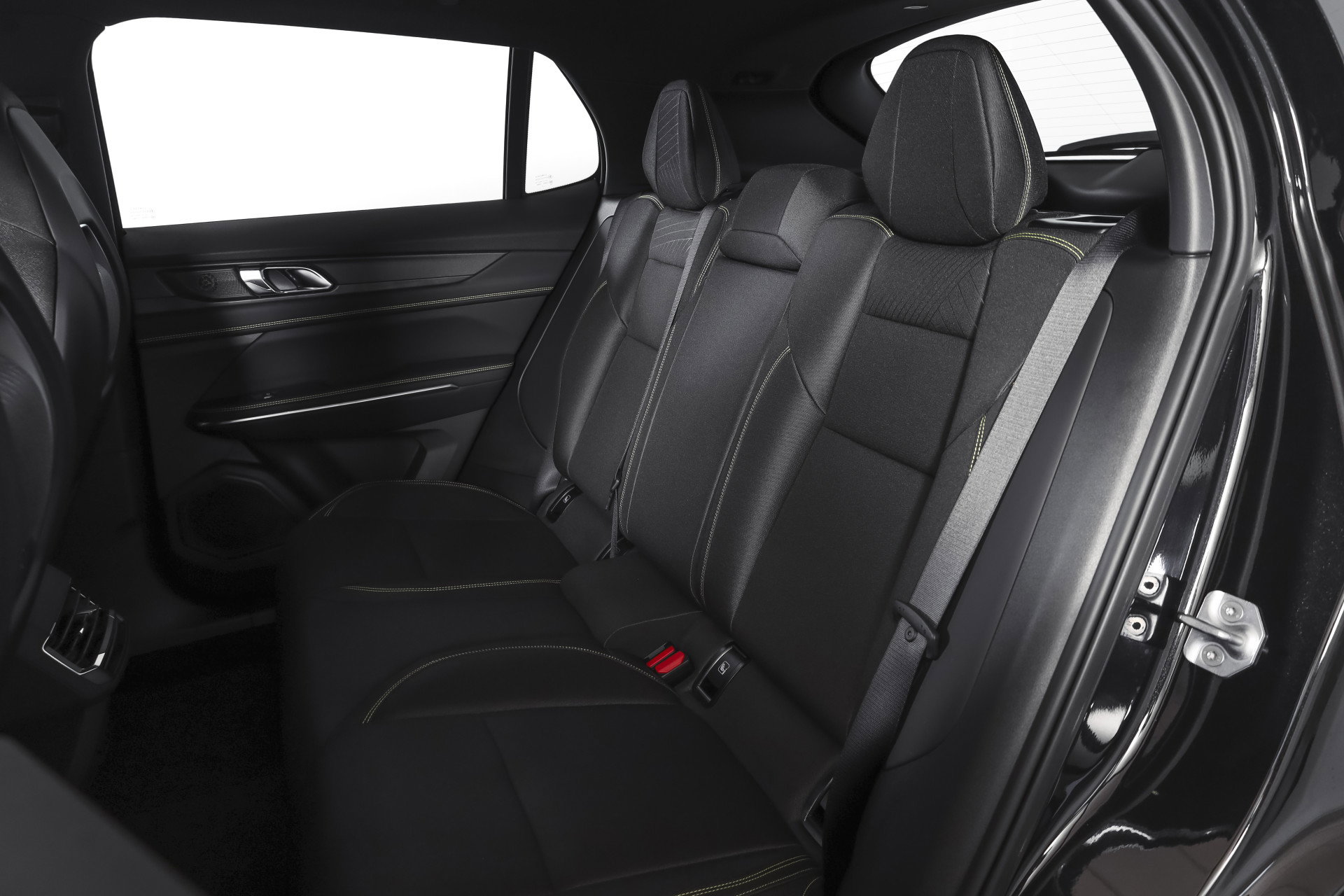 Lynk & Co - 01