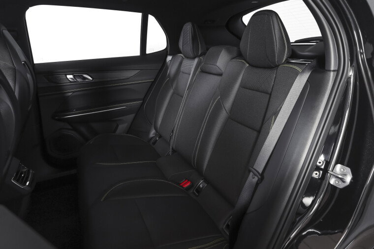Lynk & Co - 01