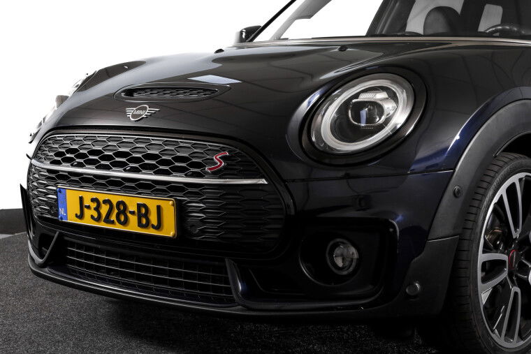 MINI - Clubman