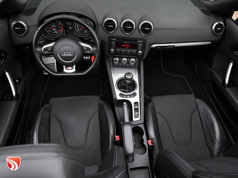 Audi TT Roadster 1.8 TFSI