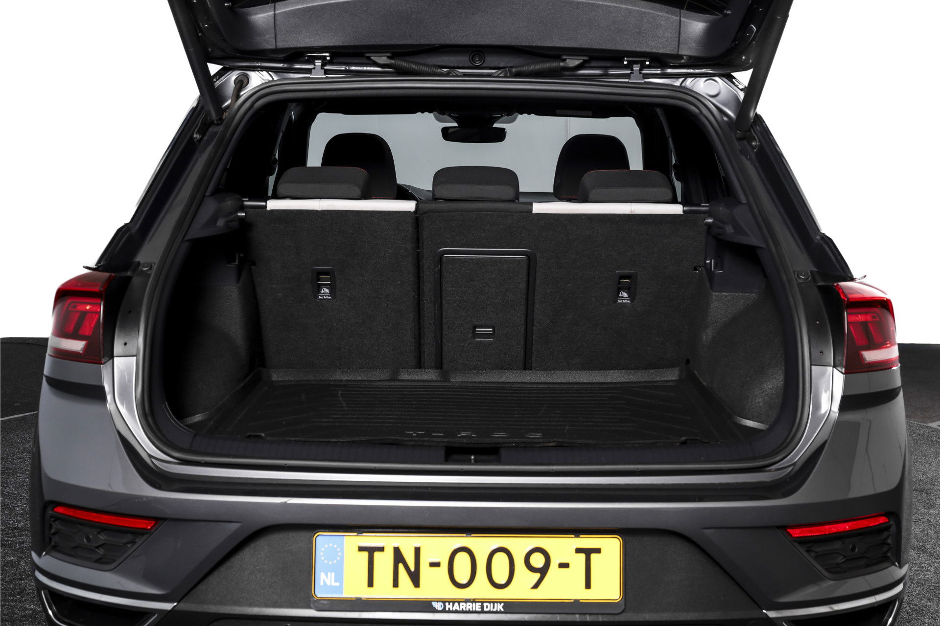 Volkswagen - T-Roc
