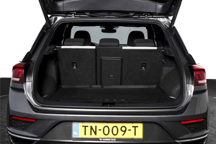 Volkswagen - T-Roc