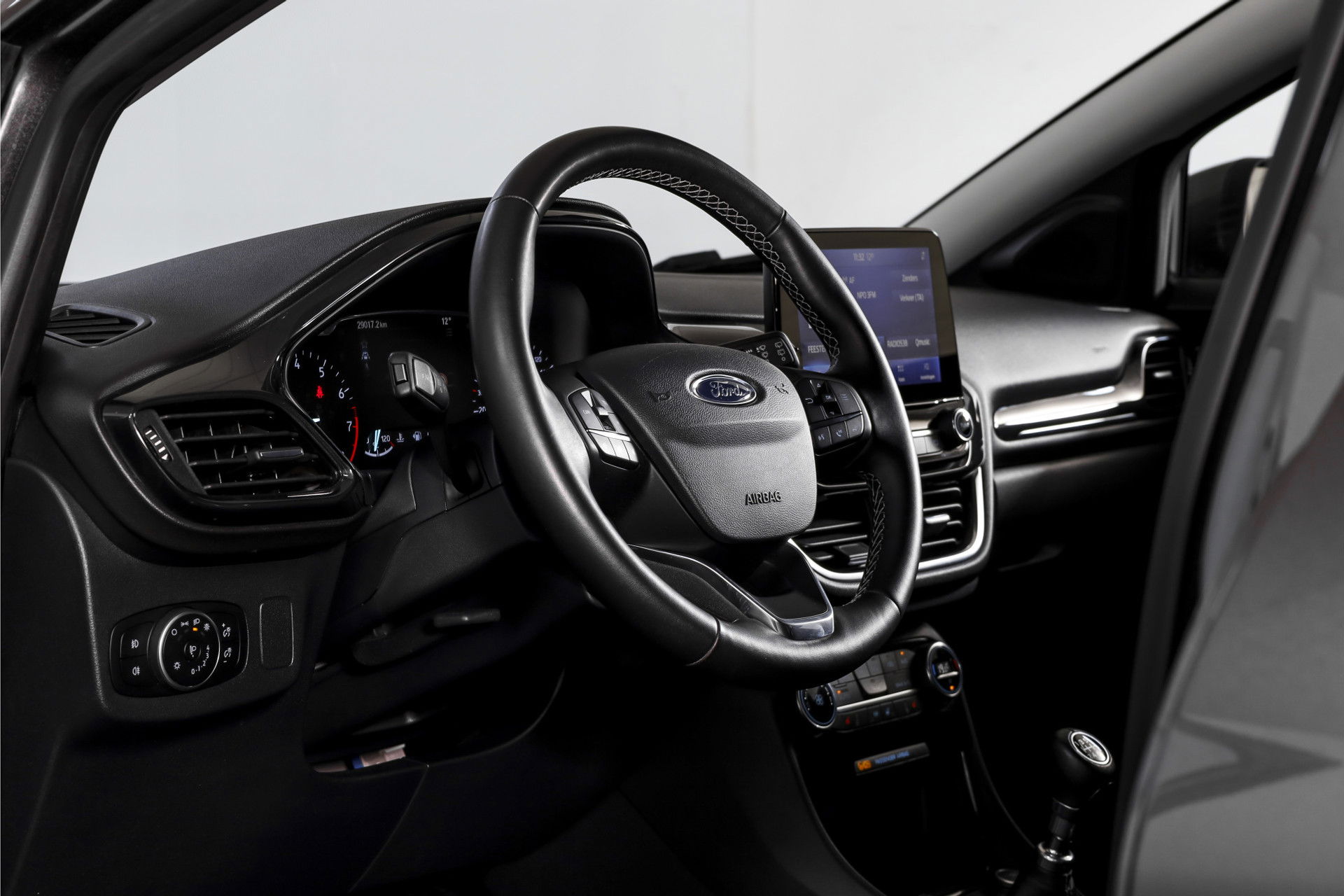 Ford - Puma