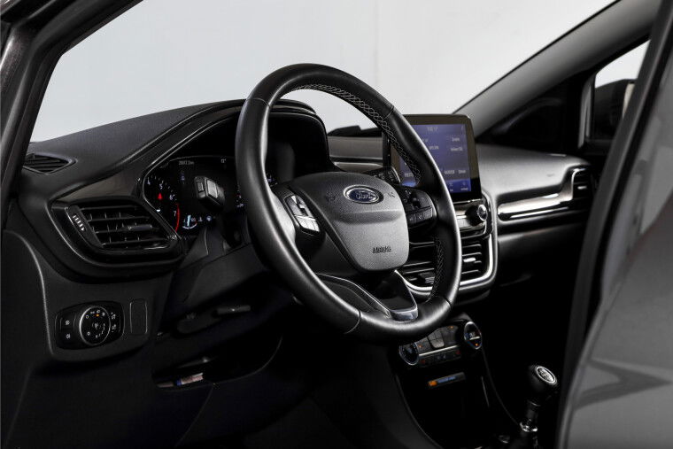 Ford - Puma