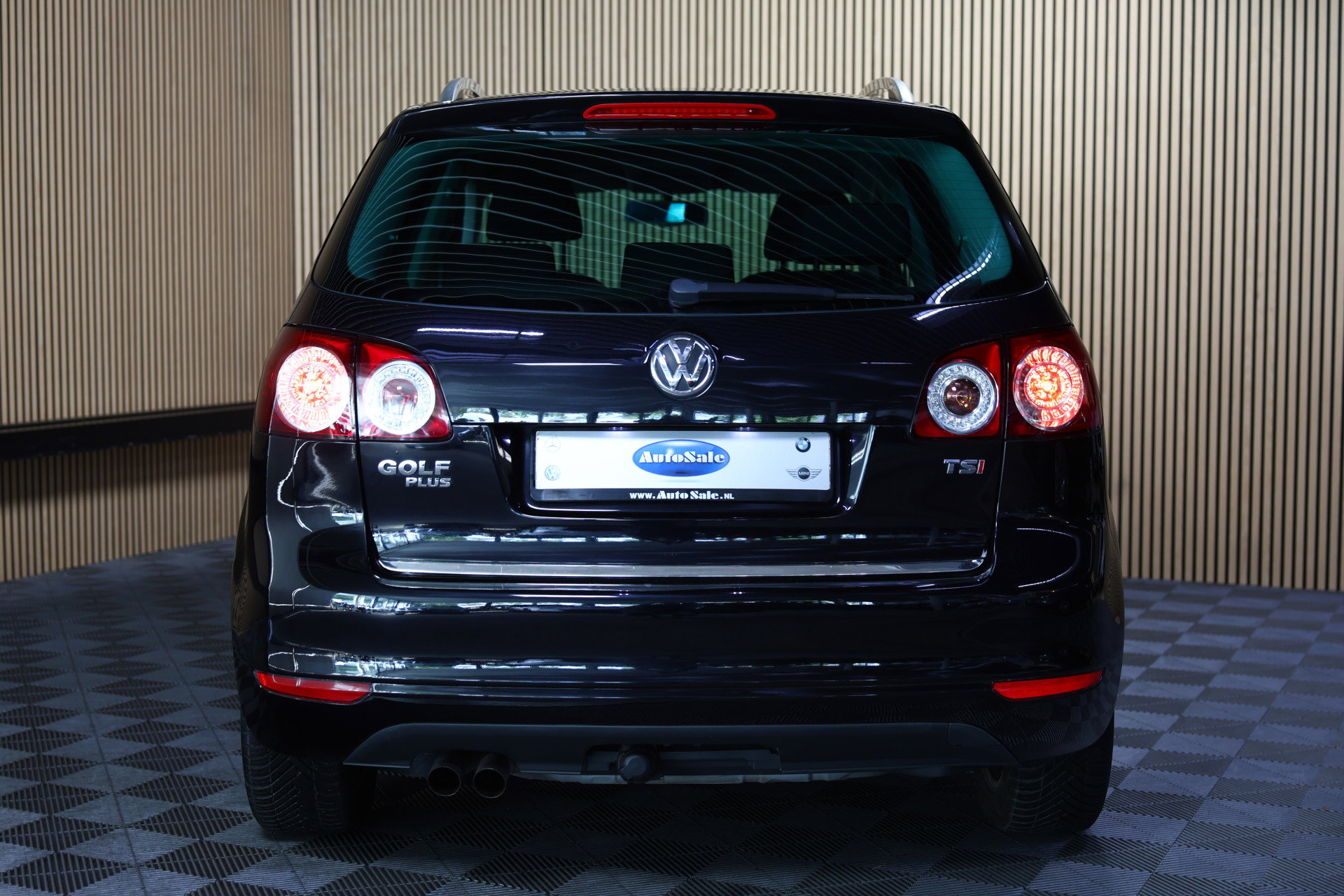 Volkswagen 1.4 TSI Highline DSG CLIMATRONIC CRUISECONTROL STOELVERWARMING '12 - foto 7