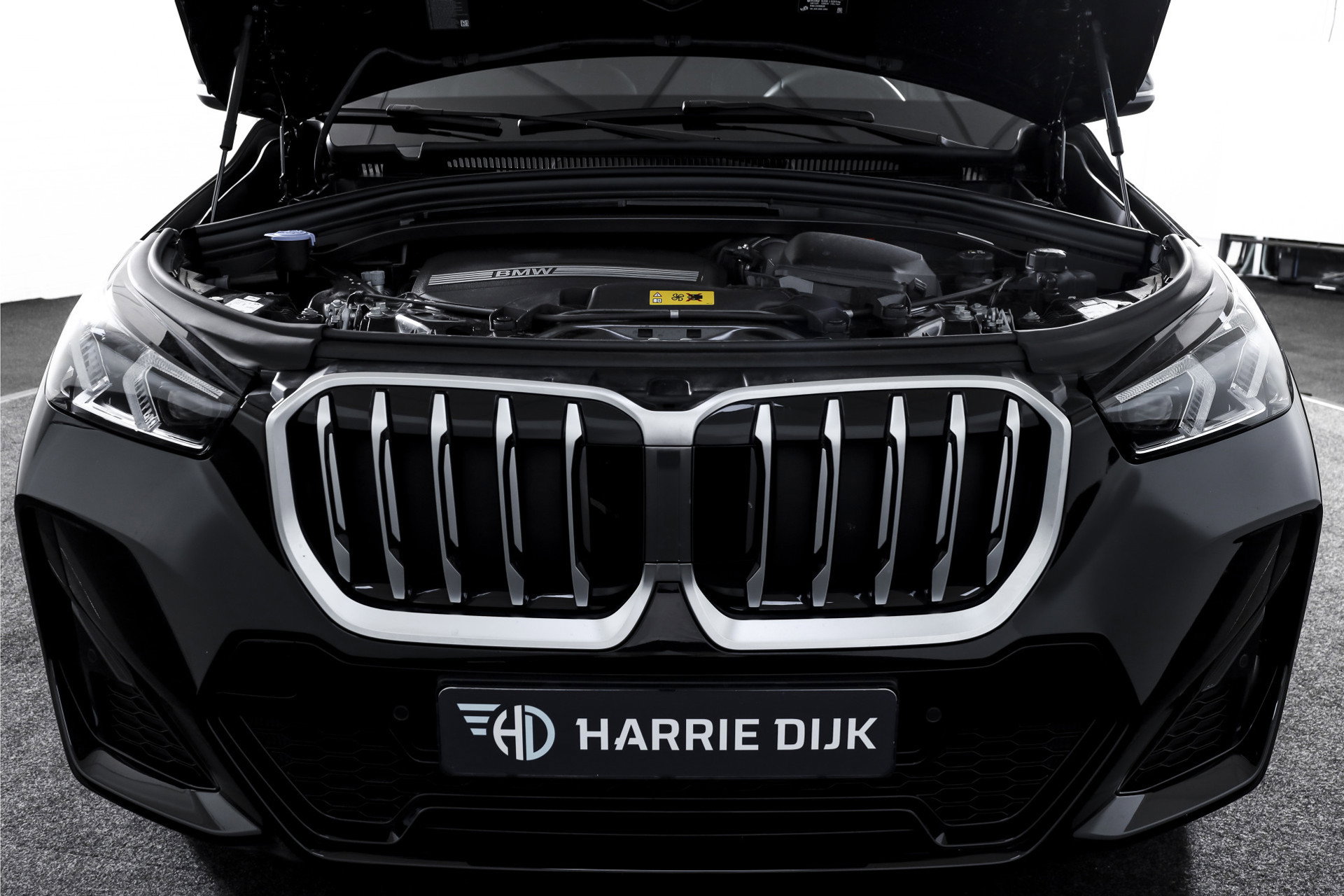 BMW - X1