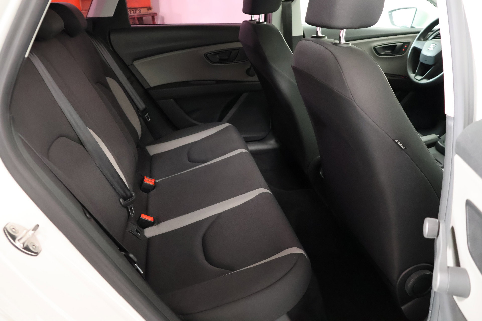 SEAT León