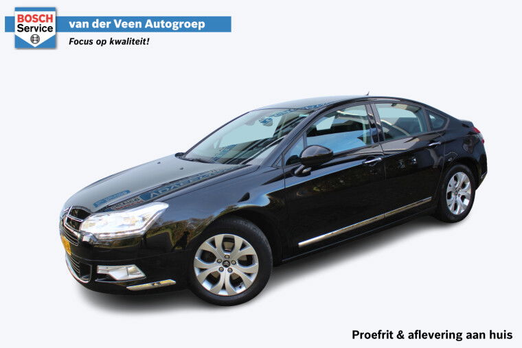 Foto van Citroën C5 1.6 THP Business