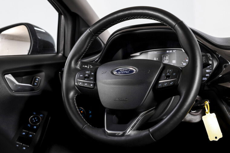 Ford - Puma