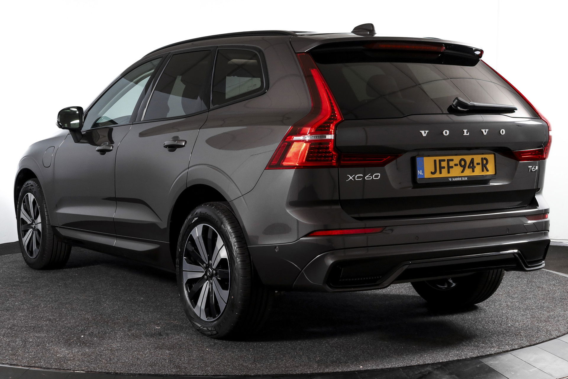 Volvo - XC60