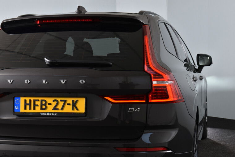 Volvo - XC60