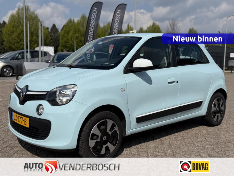 Renault Twingo 1.0 SCe Collection