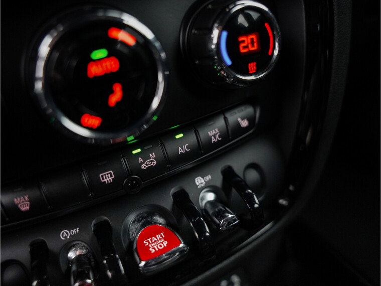 Keyless start