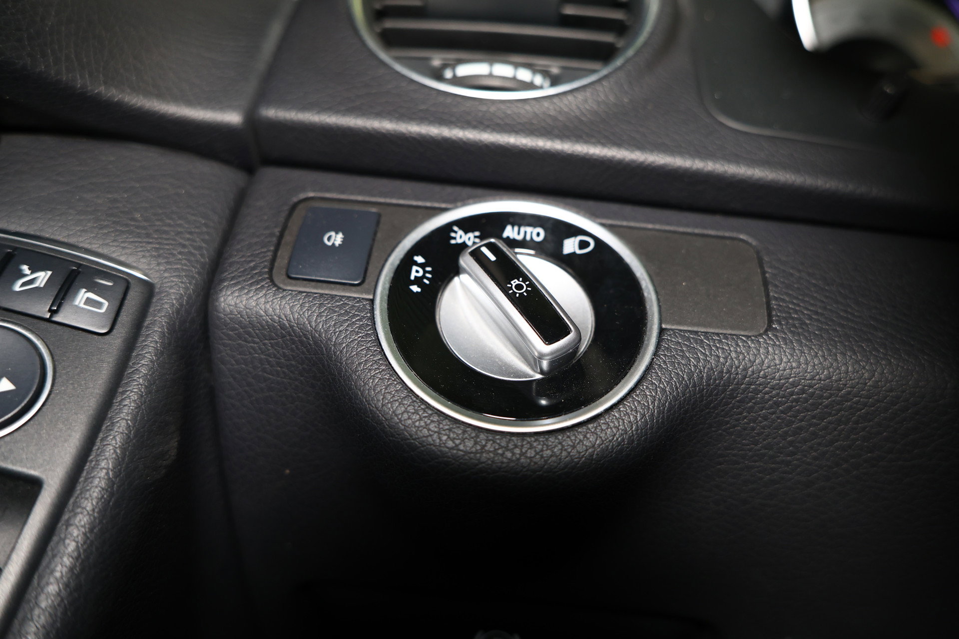 Mercedes-Benz 180 Edition Avantgarde AUTOMAAT PANO NAVI CLIMA STOELVW PDC BT "12 - foto 14