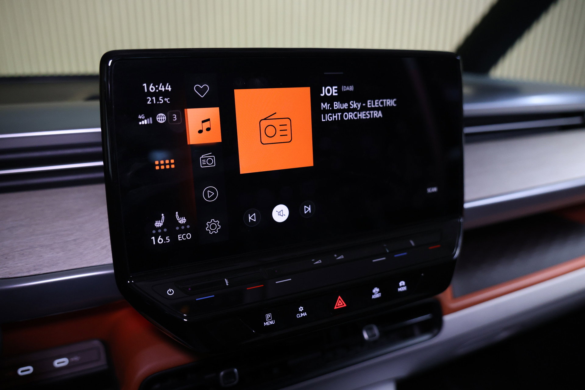 Volkswagen 1st Max 77kWh BTW | Elek. Deuren | Leder | 360° | Trekhaak - foto 29