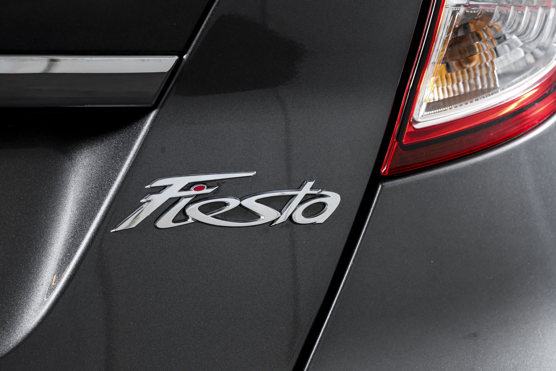 Ford - Fiesta