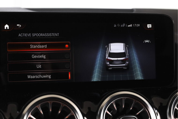 Mercedes-Benz - B-Klasse