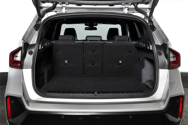 BMW - X1